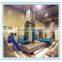 TK6813 CNC Plane Milling Metalworks Machine