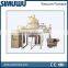 EGR brazing-Exhaust Gas Recycle vacuum heat treatment furnace