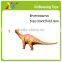 Animal World Plastic Toy Dinosaur
