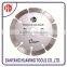 China manufacturer wholesale price granite cutting blade, 16" circular saw blade, diamond saw blade