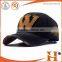 Custom high quality golf cap, sports cap men, baseball cap with embroidery logo                        
                                                Quality Choice