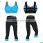 Custom Girl Running Yoga Fitness Sports Wear Sets