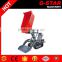 BY800 farm tools and equipment mini tractor with track
