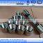 stainless steel threaded fittings 316l sockets manufacturer