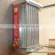 Stainless Steel sausage machine with cover