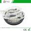 CE/RoHs Waterproof RGB IP67 LED Light Strip 12W/M SMD 5050 Flexible Battery Powered LED Strip Light Wholesale