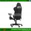 180 Degree Back Adjustment Sturdy Metal Frame Office Chair Lift Chair