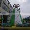 Inflatable jungle climbing wall for sale/inflatable sports game