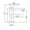 Artical and graceful Watermark faucet of water saving and efficient