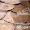 alsphalt copper roofing shingle