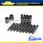 CALIBRE 16 PC 3/4"& 1"Dr Star Socket Bit Set