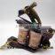 Newest design professional high quality Iron tattoo machine