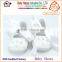 Shenzhen manufacturer cheap baby satin shoes Free package