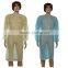 Cheap disposable surgical medical gowns
