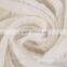 polyester/cotton summer&spring garment jacquard fabric,conch snuff dress fabric