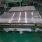 4' x 8' 316 stainless steel plate price per kg