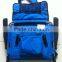 Stadium folding chair,stadium cushion