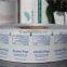 Aluminum Foil Paper For Wrapping Alcohol Swabs