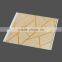PRINTING PVC WALL PANELS PLASTIC CEILING APPLIED TO DECORATION, PVC LAMINATED SERIES PANEL