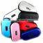 Many colours electronic hookah cigarette small ego case