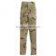 Wholesale Three Color Desert Camouflage Cheap BDU Pants