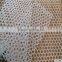 Durable Plastic Mesh Fabric