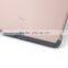 New customise for iPad Pro with TPU+ PC backside cover