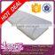 super soft bamboo high density foam nursery baby mattress