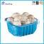 Cheap Price PET Disposable Plastic Fruits / Vegetables Container Boxes Manufacturers