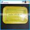 New Plastic Lunch Box Kids Bento Box disposable plastic take away bento box