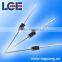 UF4005 1A 600V High efficiency rectifier diode PB free
