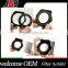 80x80mm Camera Wide Angle Lens Hood For P Series Camera Square Lens Filter Holder