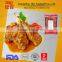 garlic taste seasoning sauce for kitchen meat food marinade sauce