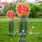Artificial plants cactus ball