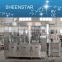 GD-12 automatic small capacity beer can filling machine from sheenstar