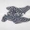 Fashion Bohemian Style Chiffon Scarf Yarn Chain Graffiti Women's Beach Printing Scarf