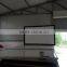 Frame screen Curved projection screens high quality curved projector screen