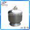 Water Filtration System Stainless Steel/Fiberglass Swim Spa Pool sand filter