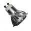 Aluminum 6*1w high power spotlight led