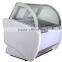 Ice Cream Cabinet Machine