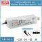 MeanWell LPV-100-12 waterproof led driver 12v 100w with IP67 rated