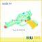 New hot summer toy colorful funny plastic water gun toy