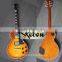 Weifang Rebon Dragon Abalone Inlay RLP Customised Electric Guitar