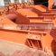 GZD series Automatic linear vibrating feeder for even and continuous material feeding