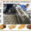 KH automatic machine for making biscuit/small scale biscuit machine                        
                                                Quality Choice