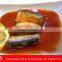 155g Canned Sardine in Tomato Sauce(WW-155)