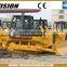 SD16 Bulldozer , Mining Crawler dozer from Shantui Factory