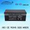 Newest 12v 250ah Rechargeable Gel Battery for DC Panel