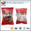 food grade snack potato chips packaging back seal foil bag