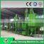 Made in China CE turn-key biomass pellet plant Aspen Wood pellet plant for sale